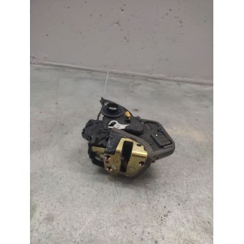 CERRADURA PUERTA TRASERA DERECHA 2 PINS 