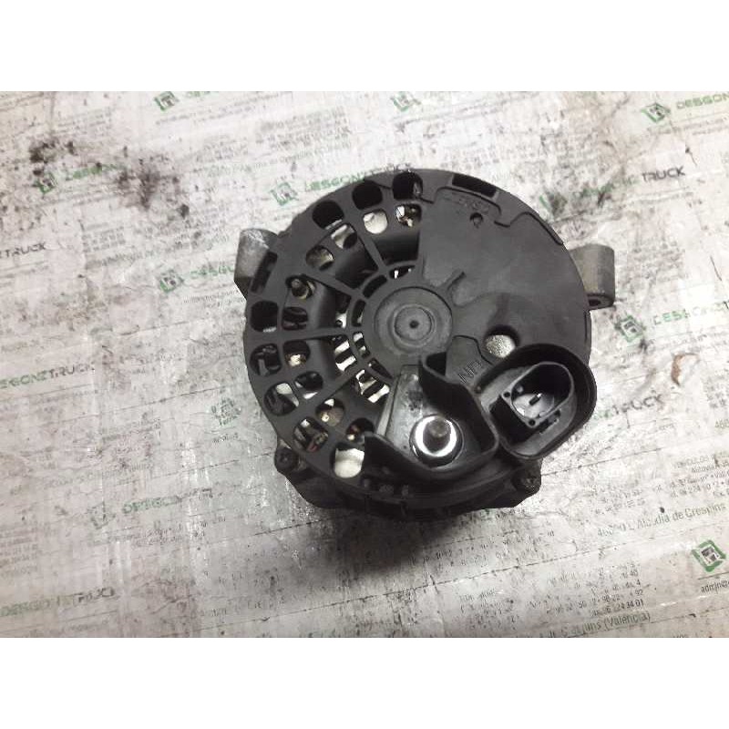 Recambio de alternador para fiat tipo ii (357) berlina easy business referencia OEM IAM 51874105 3