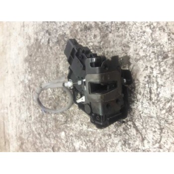CERRADURA PUERTA DELANTERA IZQUIERDA 6M2AR21813EB 6 PINS 
