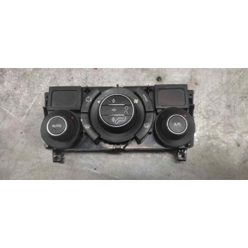 MANDO CLIMATIZADOR 96850724XT 