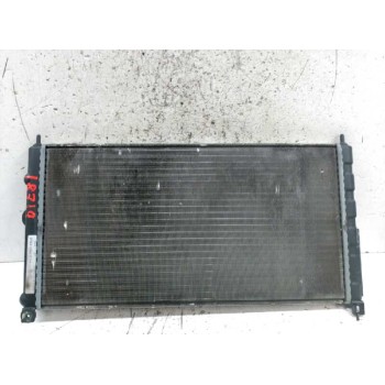 Recambio de radiador agua para skoda felicia berlina ( 791) blue sky referencia OEM IAM 441076014126  