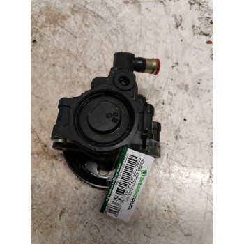 Recambio de bomba direccion para ford focus berlina (cak) ambiente referencia OEM IAM XS4E3A733AC  