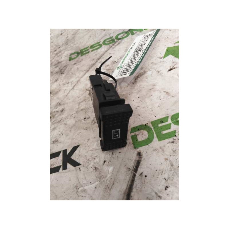 Recambio de botonera para iveco daily pr einzelkabine 70 c... radstand 3450 referencia OEM IAM 69500499 BOTON CIERRE CENTRALIZAD