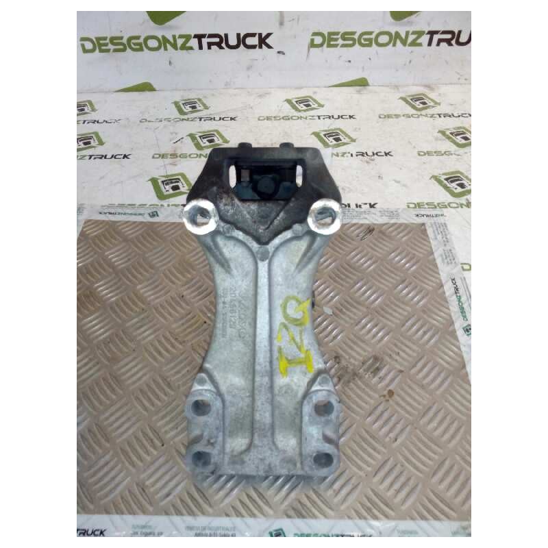 Recambio de soporte para volvo fh 440 12.8 diesel referencia OEM IAM 20456129 DERECHA SOPORTE DELANTERO - Amarillo 2