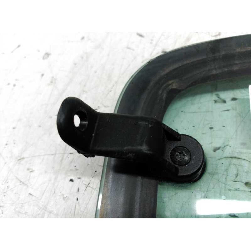Recambio de luna trasera derecha para citroën berlingo 1.9 d multispace referencia OEM IAM  SEGUNDA LINEA - Verde 2