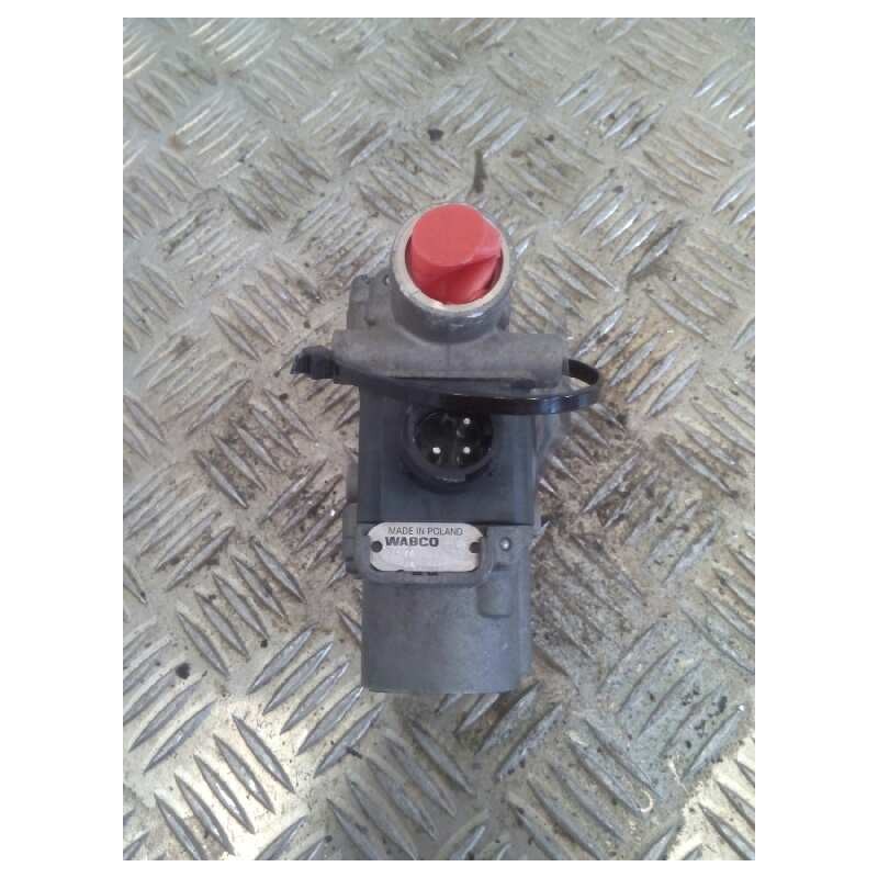 Recambio de valvula aire para nissan trucks atleon tk 3.95 referencia OEM IAM 4721950550  ELECTRO VALVULA ABS