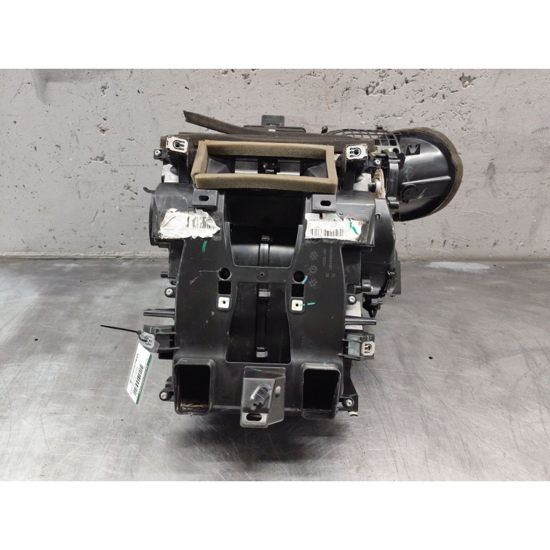 Recambio de calefaccion entera normal para peugeot 208 ii (ub_, up_, uw_, uj_) 1.5 bluehdi 100 referencia OEM IAM 9849747980 - Blanco 2