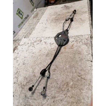Recambio de cables de cambio para mercedes-benz citan monospace (w415) 109 cdi (415.703) referencia OEM IAM   
