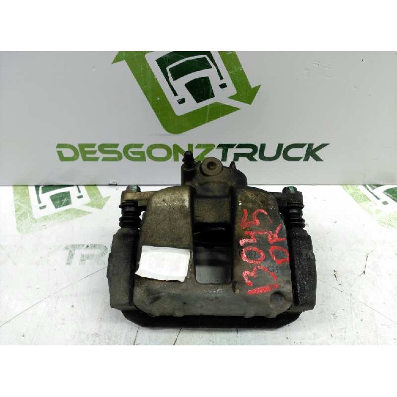 Recambio de pinza freno delantera derecha para citroën c4 coupe by loeb referencia OEM IAM   