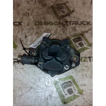 Recambio de bomba combustible para renault trucks magnum e.tech 480.18 (472-480cv) referencia OEM IAM 2445110500  