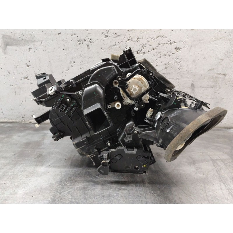 Recambio de calefaccion entera normal para peugeot 208 ii (ub_, up_, uw_, uj_) 1.5 bluehdi 100 referencia OEM IAM 9849747980 - Blanco 3