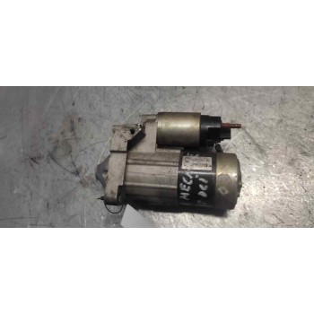 Recambio de motor arranque para renault clio ii fase ii (b/cb0) authentique referencia OEM IAM 8200227092 12DIENTES 