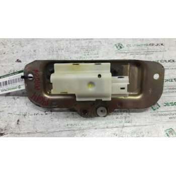 Recambio de cerradura maletero / porton para renault espace iv (jk0) dynamique referencia OEM IAM   