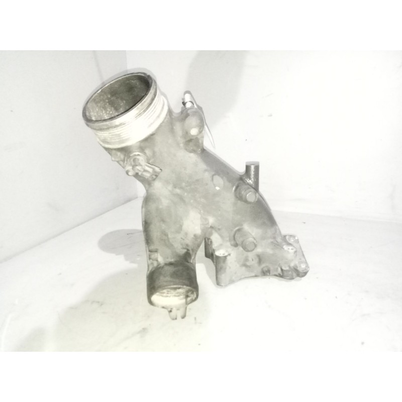 Recambio de tubo admision para daf serie xf euro 6 12.9 diesel referencia OEM IAM 1946348 - Blanco 3