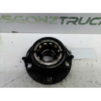 Recambio de buje para peugeot expert kasten standard furgón 220c referencia OEM IAM  TRASERO DERECHO