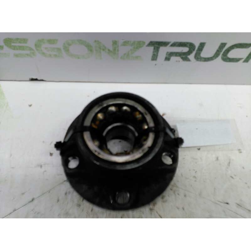 Recambio de buje para peugeot expert kasten standard furgón 220c referencia OEM IAM  TRASERO DERECHO - Gris 3
