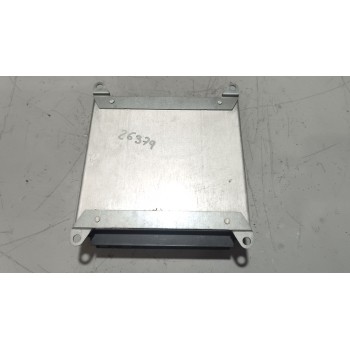 Recambio de modulo electronico para daf serie xf105.xxx 12.9 diesel referencia OEM IAM 1694000 4461350390 