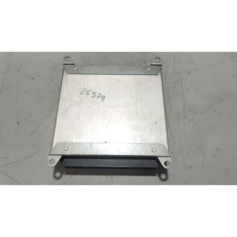 Recambio de modulo electronico para daf serie xf105.460 12.9 diesel referencia OEM IAM 1694000 4461350390 - Blanco 2