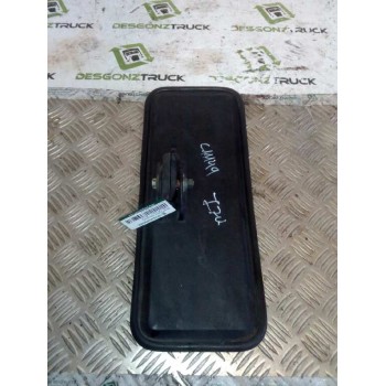 RETROVISOR IZQUIERDO 