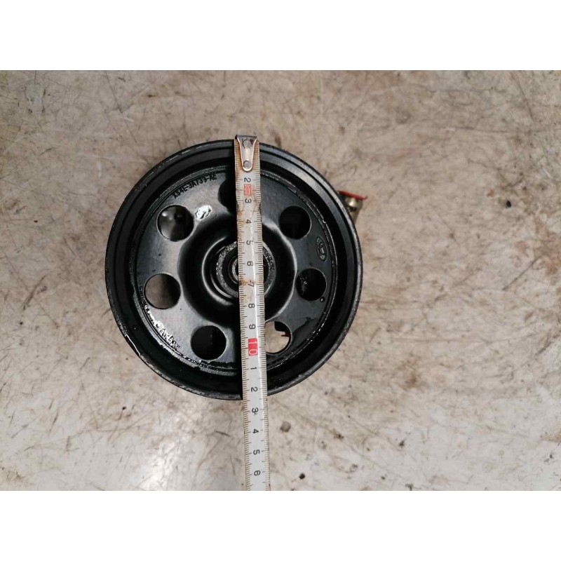 Recambio de bomba direccion para ford focus berlina (cak) ambiente referencia OEM IAM XS4E3A733AC 5