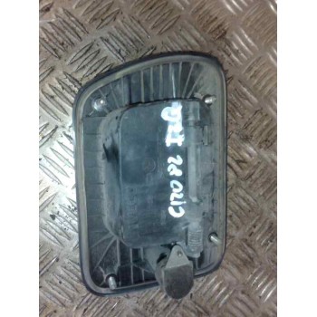 Recambio de maneta exterior delantera izquierda para iveco stralis (as) 10.3 diesel referencia OEM IAM   