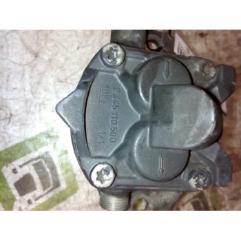 Recambio de bomba combustible para renault trucks magnum e.tech 480.18 (472-480cv) referencia OEM IAM 2445110500  