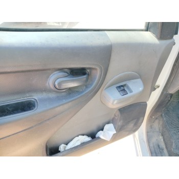 nissan nv200 furgoneta del año 2018