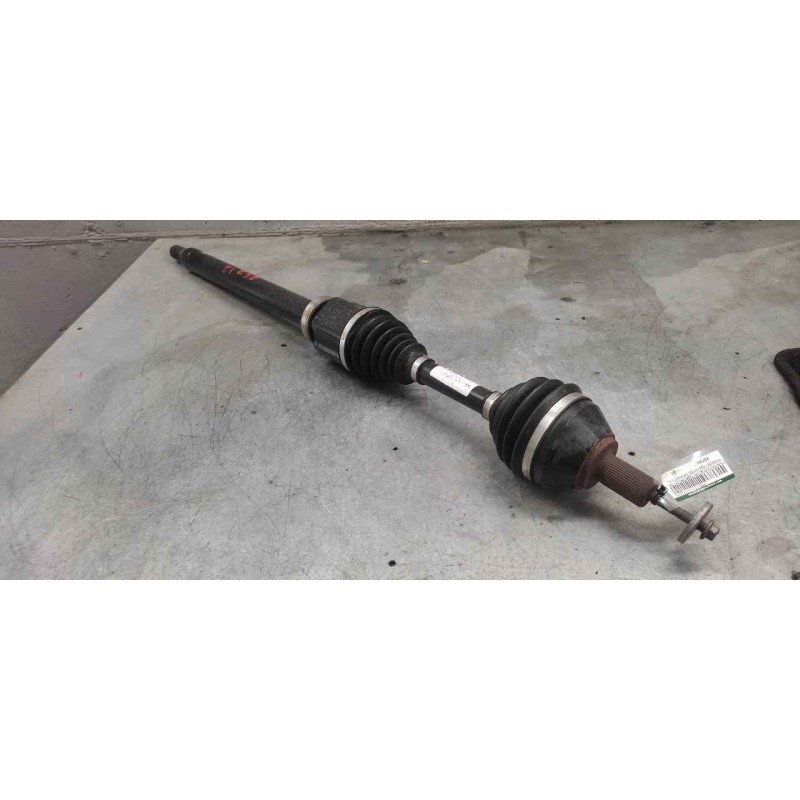 Recambio de transmision delantera derecha para volvo s80 berlina d5 awd momentum referencia OEM IAM   