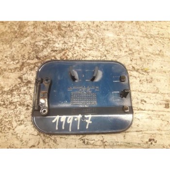 Recambio de tapa exterior combustible para daewoo nubira berlina se (1999) referencia OEM IAM 96308152  