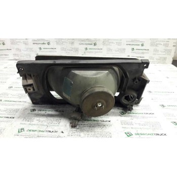 Recambio de faro derecho para volkswagen polo classic (6v2) básico referencia OEM IAM 30213754800  