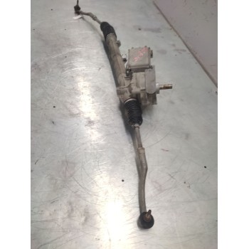 Recambio de cremallera direccion para peugeot 207 confort referencia OEM IAM 2126820000168  