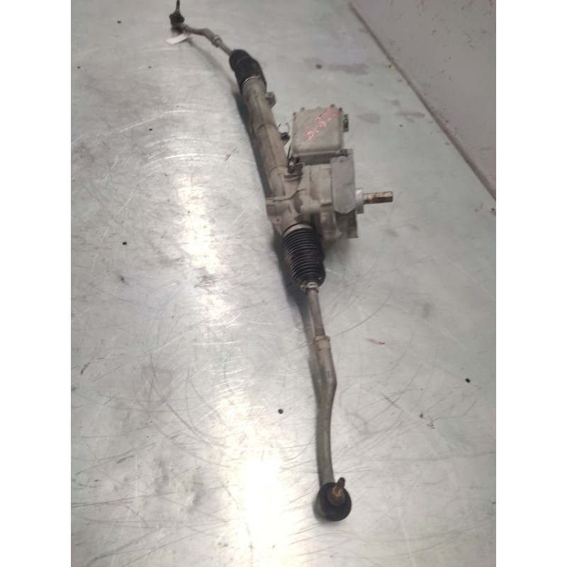 Recambio de cremallera direccion para peugeot 207 confort referencia OEM IAM 2126820000168 - Azul 4
