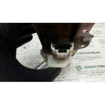 Recambio de cerradura maletero / porton para renault espace iv (jk0) dynamique referencia OEM IAM   