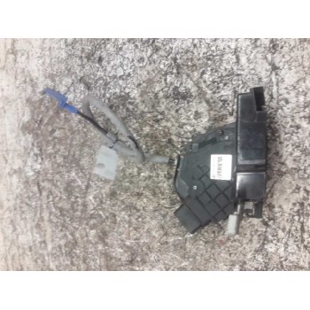 Recambio de cerradura puerta delantera izquierda para ford mondeo ber. (ca2) trend x referencia OEM IAM 6M2AR21813EB 6 PINS 
