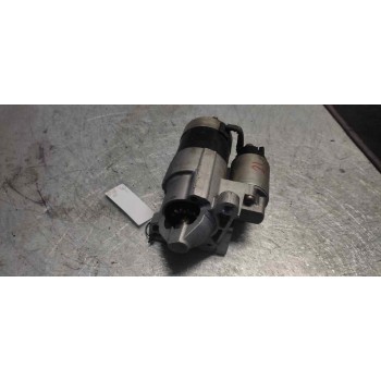 Recambio de motor arranque para renault clio ii fase ii (b/cb0) authentique referencia OEM IAM 8200227092 12DIENTES 