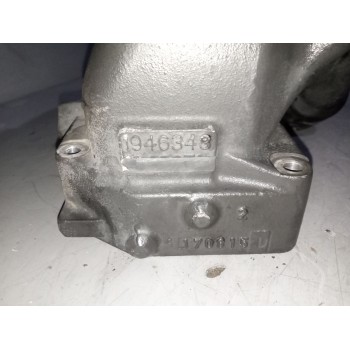 Recambio de tubo admision para daf serie xf euro 6 12.9 diesel referencia OEM IAM 1946348  