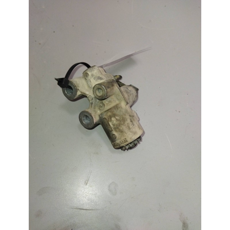Recambio de valvula aire adicional para man tgx 18.480 fg / 4x2 bl xl referencia OEM IAM 51094130018  VALVULA LIMITADORA DE PRES 3