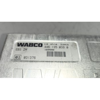 Recambio de modulo electronico para daf serie xf105.xxx 12.9 diesel referencia OEM IAM 1694000 4461350390 