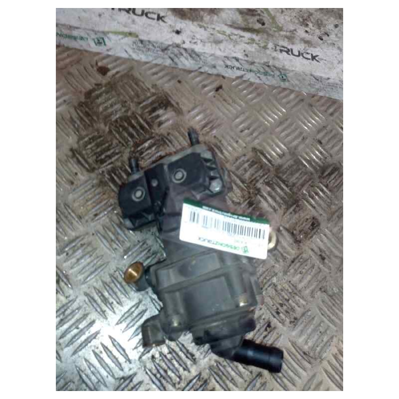 Recambio de valvula aire para volvo fh 12 2002  12.1 diesel (d12d420) referencia OEM IAM 20456400 K000928 VALVULA TRANSMISSOR DE - Blanco