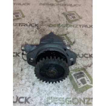 Recambio de bomba combustible para renault trucks magnum e.tech 480.18 (472-480cv) referencia OEM IAM 2445110500  