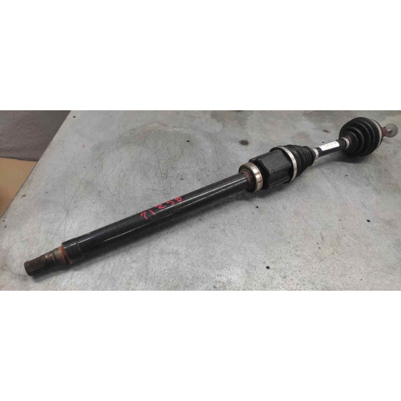 Recambio de transmision delantera derecha para volvo s80 berlina d5 awd momentum referencia OEM IAM - Azul 2