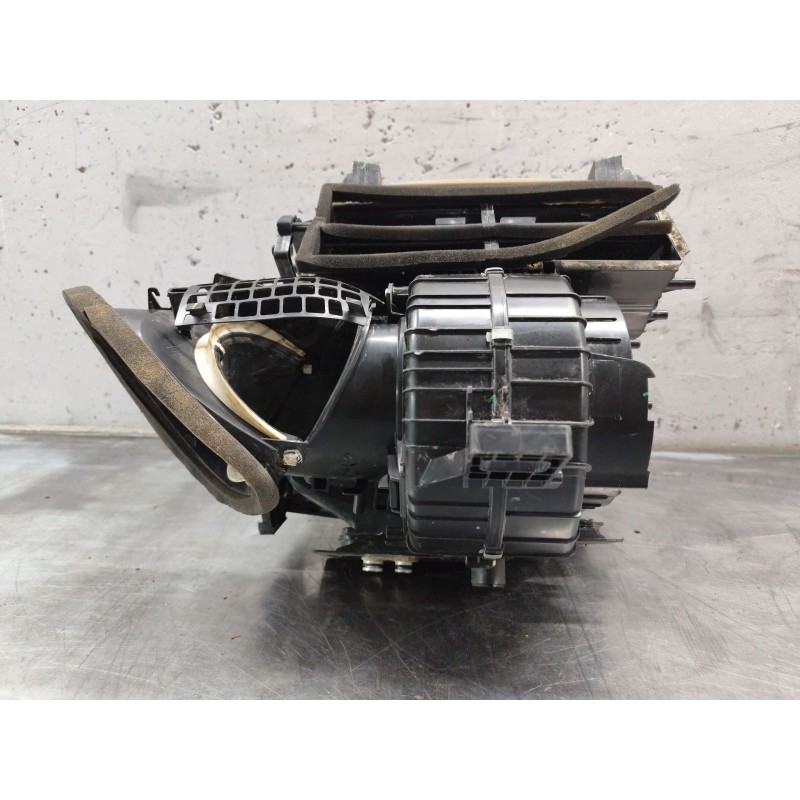 Recambio de calefaccion entera normal para peugeot 208 ii (ub_, up_, uw_, uj_) 1.5 bluehdi 100 referencia OEM IAM 9849747980 - Blanco 4