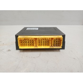 Recambio de modulo electronico para man tg - a 26.xxx 10.5 diesel referencia OEM IAM 81258117020 CENTRALITA ECAS 4461702080