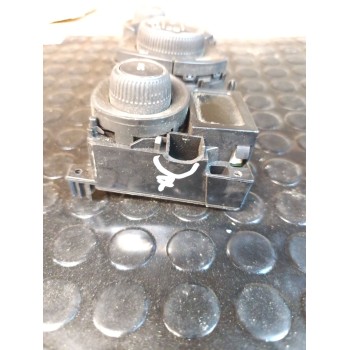Recambio de mando climatizador para peugeot 308 sw sport referencia OEM IAM 96850724XT  