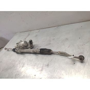 Recambio de cremallera direccion para peugeot 207 confort referencia OEM IAM 2126820000168  
