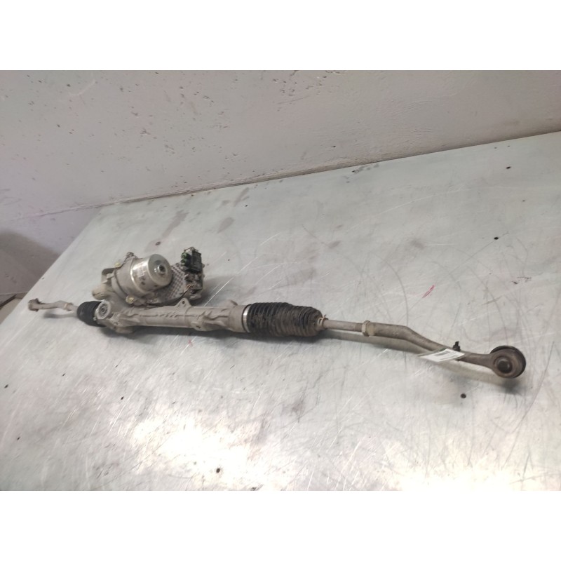 Recambio de cremallera direccion para peugeot 207 confort referencia OEM IAM 2126820000168 - Azul 5