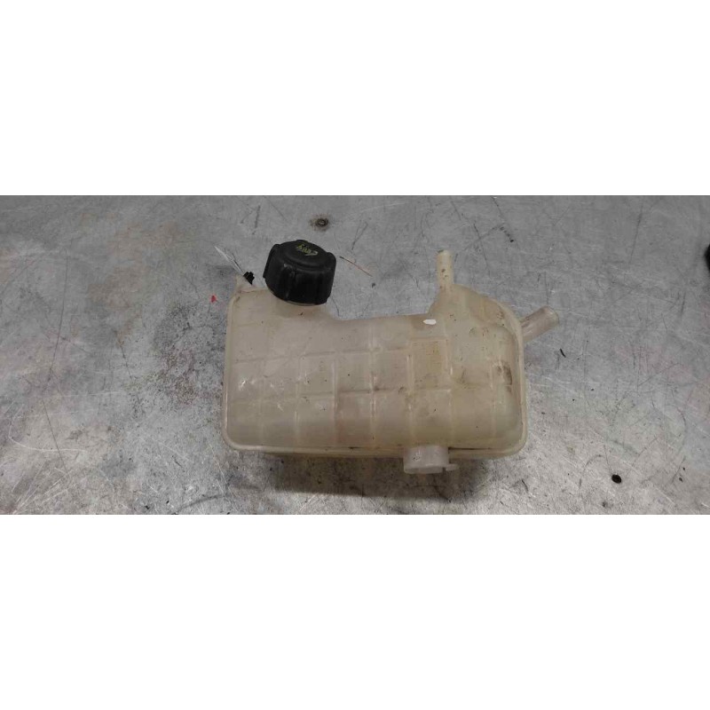 Recambio de deposito expansion para renault scenic ii authentique referencia OEM IAM 8200262036B - Negro 2