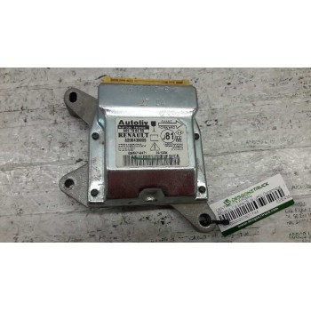 CENTRALITA AIRBAG 8200435005 605786000 