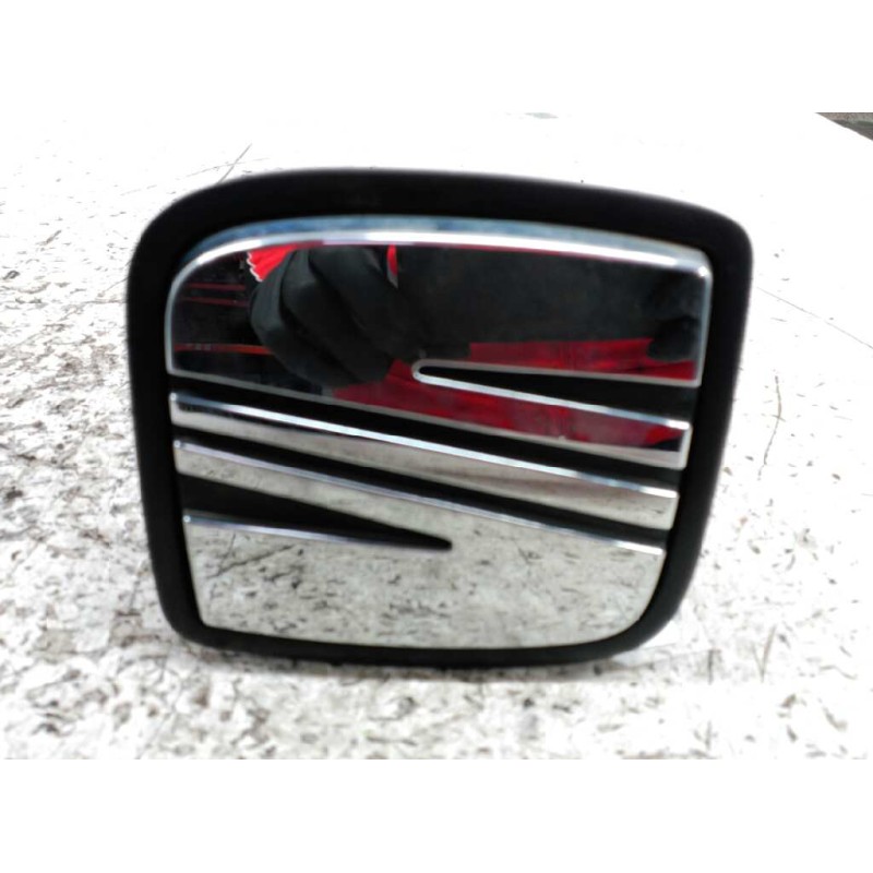 Recambio de bombin porton trasero para seat cordoba berlina (6k2) sport referencia OEM IAM   