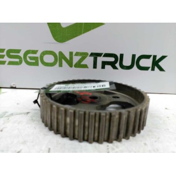 Recambio de polea arbol levas para citroën c4 coupe by loeb referencia OEM IAM   